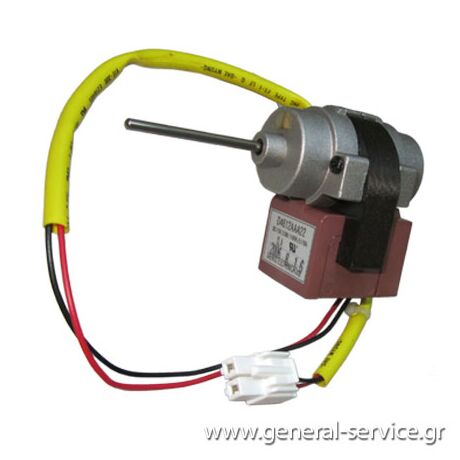 ΜΟΤΕΡ ΑΝΕΜ ΣΥΜΠ KUPPER KEL-580-1-2T