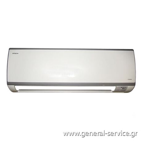 ΠΕΡΙΒΛΗΜΑ AC ΕΣΩ ΜΟΝ HITACHI RAS-50FH7 + ΠΡΟΣΟΨΗ ΣΕΤ (ΚΤΡΓΘ)