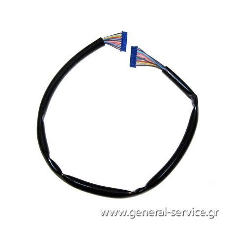 ΚΑΛΩΔΙΩΣΗ AC RAC-50NX2 (11 ΘΕΣΕΩΝ)