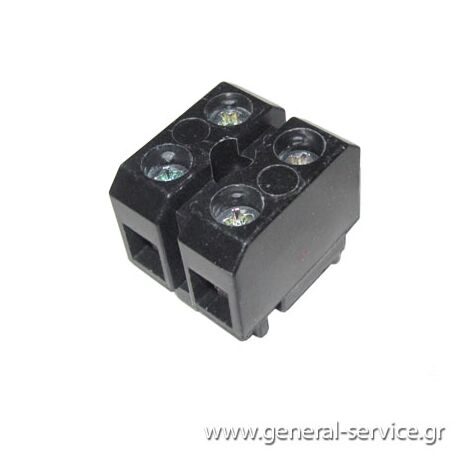 ΑΚΡΟΔΕΚΤΗΣ ΣΥΝΔΕΣΜΟΛΟΓΙΑΣ AC RAC-50NX2