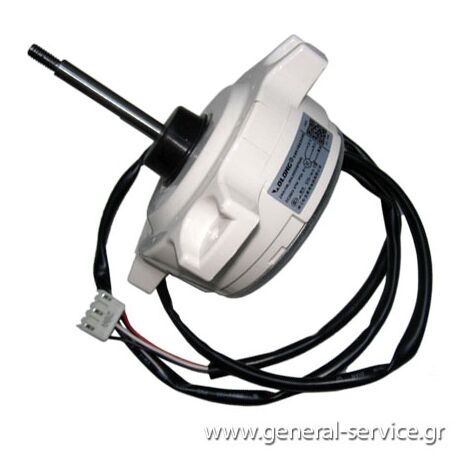 ΜΟΤΕΡ ΑΝΕΜ ΕΞΩΤ ΜΟΝΑΔ HITACHI RAC-M35AEG