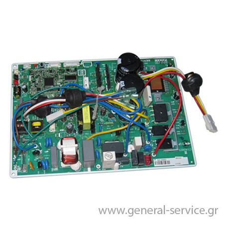 ΠΛΑΚΕΤΑ AC HITACHI RAC-M25EAG ΚΕΝΤΡΙΚΗ =
