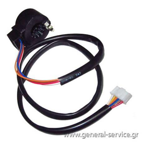 ΠΗΝΙΟ ΒΑΛΒΙΔ ΕΚΤΟΝΩΤ AC HITACHI RAC-M35EAG