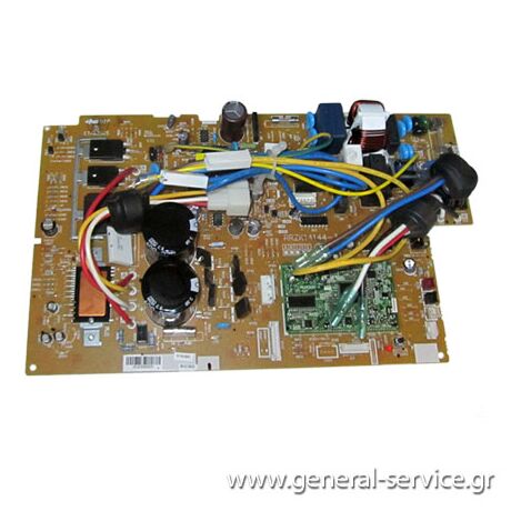 ΠΛΑΚΕΤΑ AC HITACHI RAC-35WPC ΚΕΝΤΡΙΚΗ