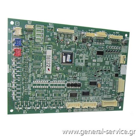 ΠΛΑΚΕΤΑ AC HITACHI RAC-50DH7 ΚΕΝΤΡΙΚΗ