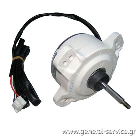 ΜΟΤΕΡ ΑΝΕΜ ΕΞΩΤ ΜΟΝΑΔ HITACHI RAC-K10HCG =