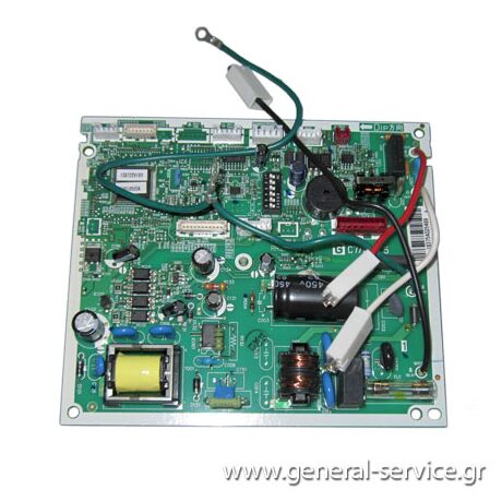 ΠΛΑΚΕΤΑ AC HITACHI RAS-M35EAG ΚΕΝΤΡΙΚΗ
