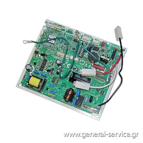 ΠΛΑΚΕΤΑ AC HITACHI RAS-X14EAG ΚΕΝΤΡΙΚΗ (Σ) =