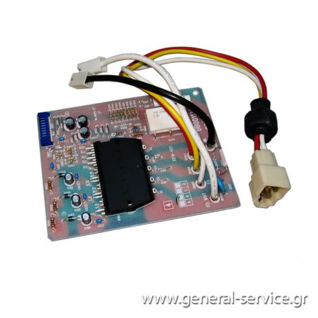 ΠΛΑΚΕΤΑ AC HITACHI RAC-50NX2 IPM