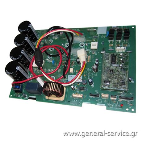 ΠΛΑΚΕΤΑ AC HITACHI RAM-68NP3B
