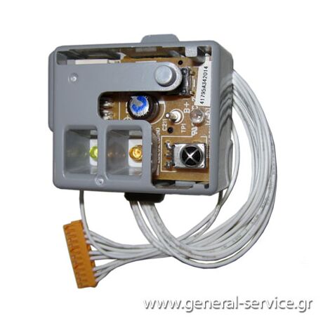 ΜΑΤΑΚΙ AC HITACHI RAS-K14HCG