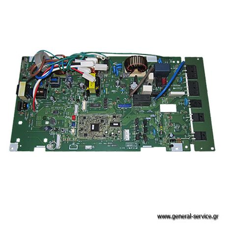 ΠΛΑΚΕΤΑ AC HITACHI RAC-24NPD ΚΕΝΤΡΙΚΗ =