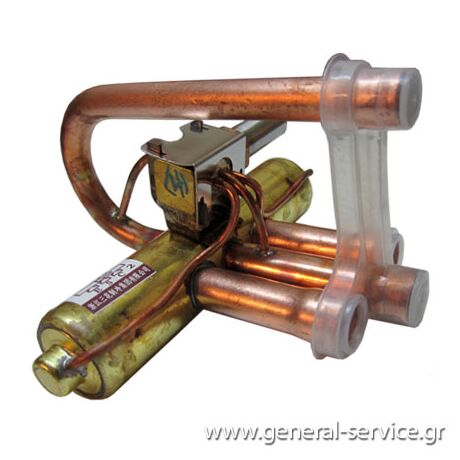 ΒΑΛΒΙΔΑ ΑΝΑΣΤΡΟΦΗΣ AC HITACHI RAC-18WPAG