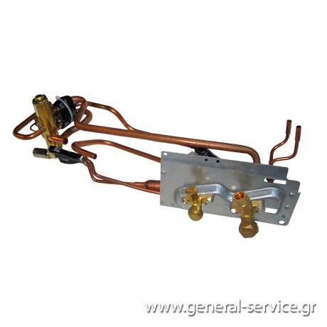 ΒΑΛΒΙΔΑ ΑΝΑΣΤΡΟΦΗΣ AC HITACHI RAC-50WEA