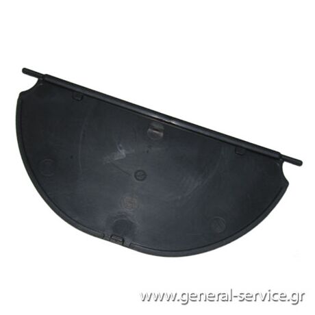 ΔΙΑΦΡΑΓΜΑ ΑΠΡΦ ΤΕΚΑ CNL-6610 Φ14cm 1/2