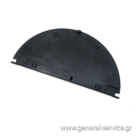 ΔΙΑΦΡΑΓΜΑ ΑΠΡΦ ΤΕΚΑ CNL-6415 PLUS 1/2