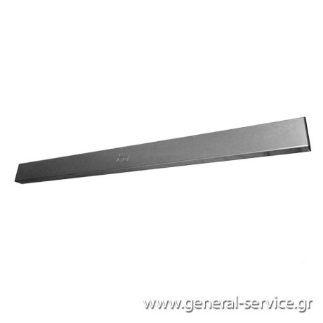 ΜΕΤΩΠΗ ΑΠΡΦ TEKA CNL-6815 PLUS INOX