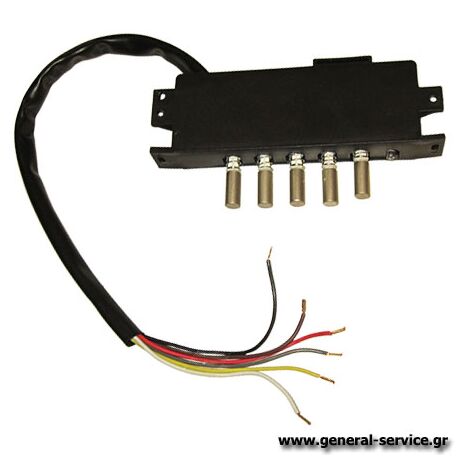 ΔΙΑΚΟΠΤΗΣ ΑΠΡΦ TEKA GFH-55 =