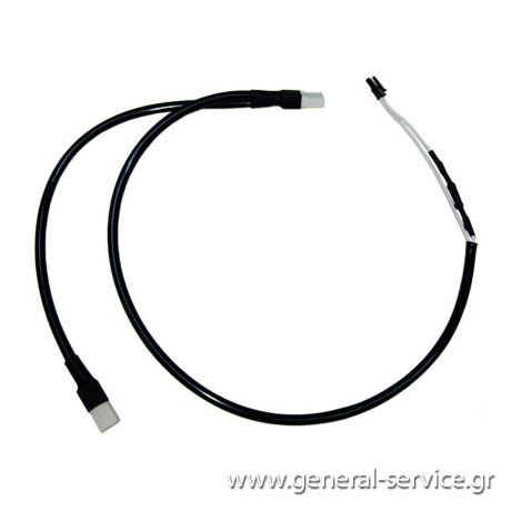 ΚΑΛΩΔΙΟ ΣΥΝΔΕΣΗΣ 2 LED ΑΠΡΦ TEKA CNL-6415
