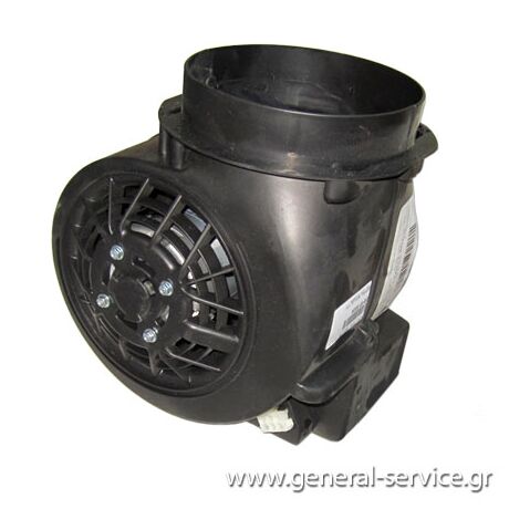 ΜΟΤΕΡ ΑΠΡΦ TEKA CNL-6815 (700 m3/h) (ΚΤΡΓΘ)=>513258