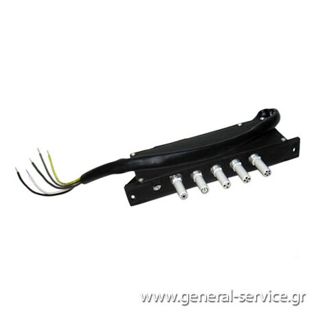 ΔΙΑΚΟΠΤΗΣ ΑΠΡΦ TEKA GFG-2