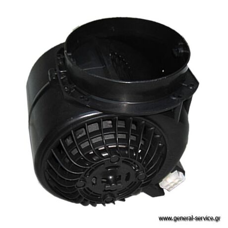 ΜΟΤΕΡ ΑΠΡΦ TEKA CNL-6415 (400m3/h)