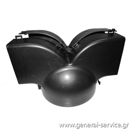 ΦΙΛΤΡΟ ΑΝΘΡΑΚΑ+ΦΡΑΓΜΟΣ TEKA DBB-90HP