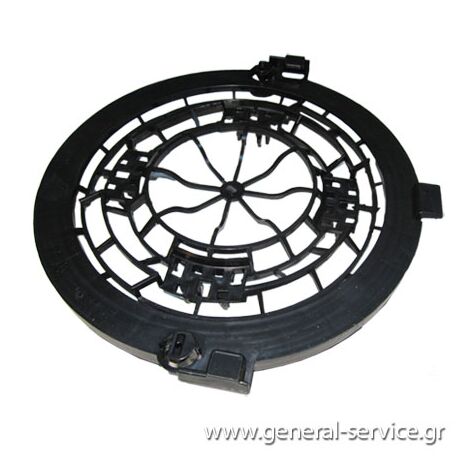 ΦΙΛΤΡΟ ΑΝΘΡΑΚΑ+ΦΡΑΓΜΟΣ TEKA DBB-90HP