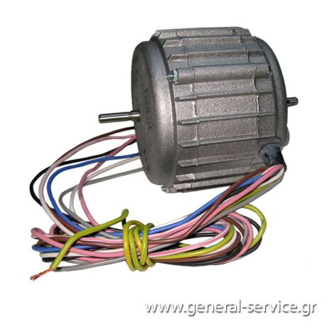 ΜΟΤΕΡ ΑΠΡΦ KUPPER KD-905.0E