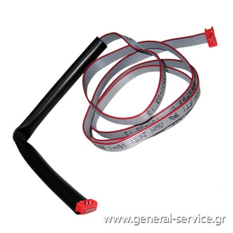 ΚΑΛΩΔΙΩΣΗ ΑΠΡΦ KUPP IKD-3700.0E