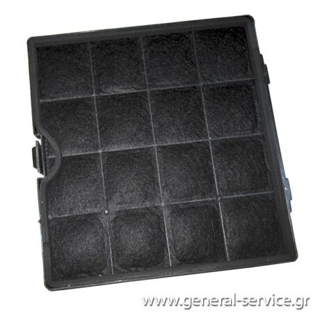 ΦΙΛΤΡΟ ΑΝΘΡΑΚΑ KUPP IKD-9880.0