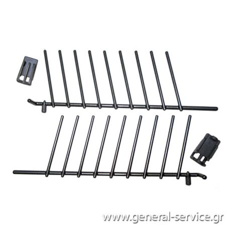 ΕΝΘΕΤΗ ΣΧΑΡΑ ΠΠ KUPP IG-6507 ΑΝΩ ΚΑΛΑΘΙΟΥ