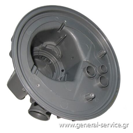 ΒΑΣΗ ΚΑΔΟΥ ΠΠ TEKA DW8-41FI