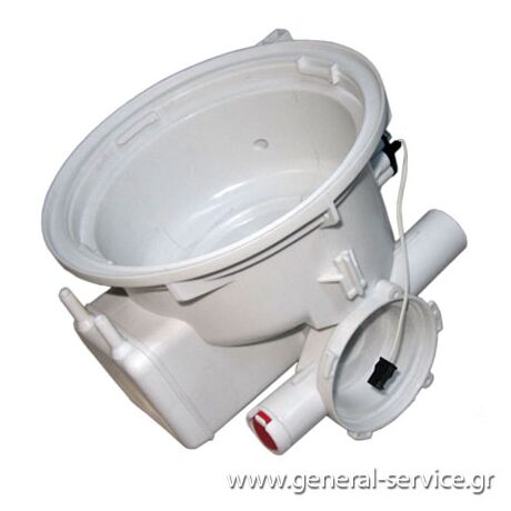ΒΑΣΗ ΚΑΔΟΥ ΠΠ TEKA DW7-44 S Vr01
