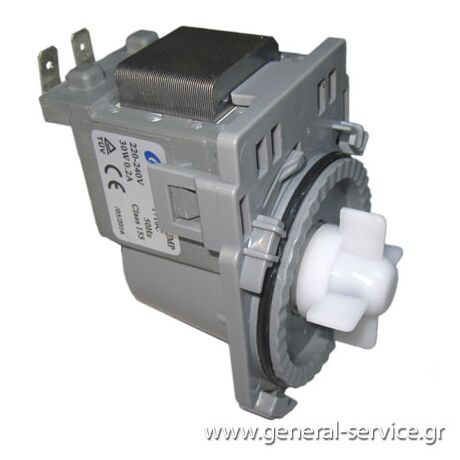 ΑΝΤΛΙΑ ΠΠ TEKA DW8-41 FI