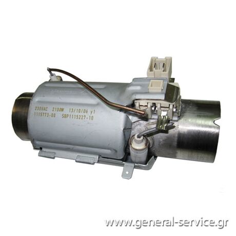 ΑΝΤΙΣΤΑΣΗ ΠΠ BRANDT GI3450C