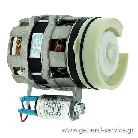 ΜΟΤΕΡ ΠΠ BRANDT DFH13114 =