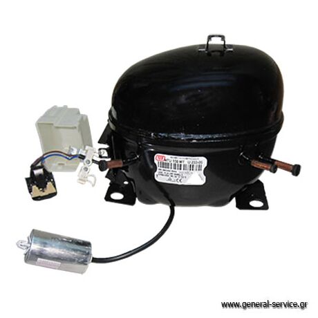 ΚΟΜΠΡΕΣΕΡ TEKA TFG2-270 NF