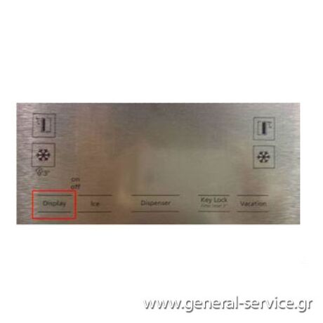 ΠΛΑΚΕΤΑ ΧΕΙΡΙΣΜΟΥ TEKA NFE3-650X SN