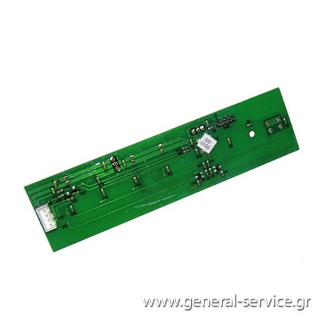 ΠΛΑΚΕΤΑ ΕΝΔΕΙΞΕΩΝ TEKA NFL-430 (+715008) =