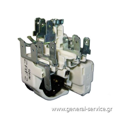 ΡΕΛΕ-ΘΕΡΜΙΚΟ DN3221X/1