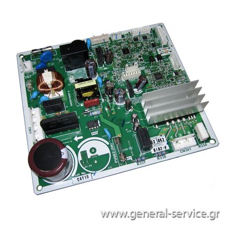 ΠΛΑΚΕΤΑ ΗΛΕΚΤΡΟΝ HITACHI R-V610PRU3X