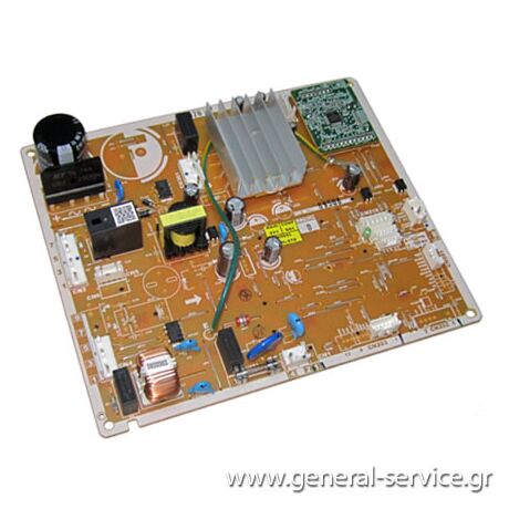 ΠΛΑΚΕΤΑ ΗΛΕΚΤΡΟΝ HITACHI R-B410PRU6 INX