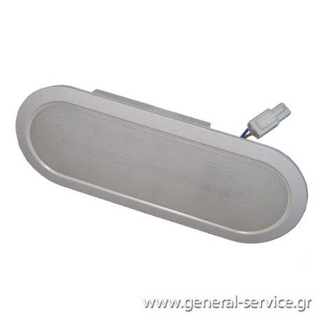 ΛΥΧΝΙΑ ΦΩΤΙΣΜΟΥ LED ΚΤΨΚΤ DAVOLINE DFRE 200L