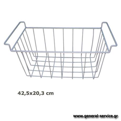 ΚΑΛΑΘΙ ΚΤΨΚΤ DAVO DFRG-100L ΟΡΙΖΟΝΤΙΟΣ