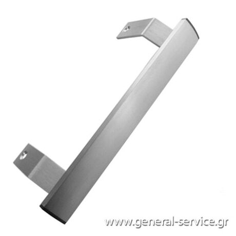 ΛΑΒΗ ΨΥΓ DAVO SE-NCRF 295D ΣΝΤ-ΚΤΨ INOX