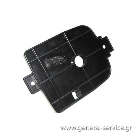 ΚΑΛΥΜΜΑ ΕΔΡΑΝΟΥ ΜΟΤΕΡ ΣΥΜΠ LG GC-L207TTJA