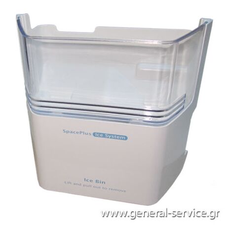 ΔΟΧΕΙΟ ΠΑΓΟΥ LG GC-P227STFA