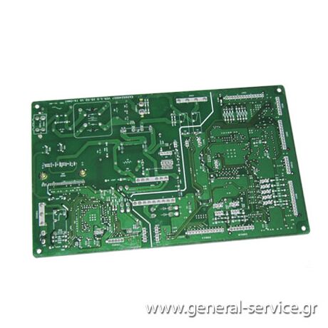 ΠΛΑΚΕΤΑ ΗΛΕΚΤΡΟΝ LG GBB548NSQFE