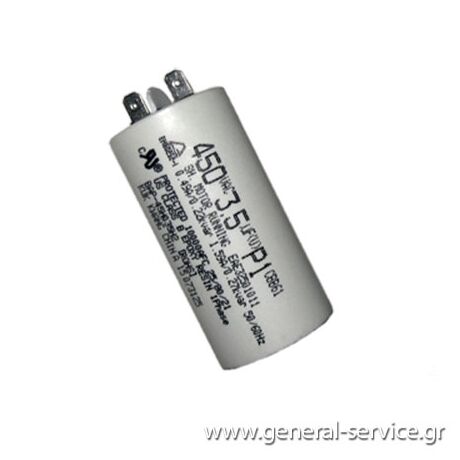 ΠΥΚΝΩΤΗΣ  3,5MF ΨΥΓΕΙΟΥ LG GS9366PZQVD